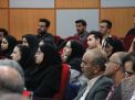 گزارش تصویری مراسم تقدیر از دانشجویان ممتاز